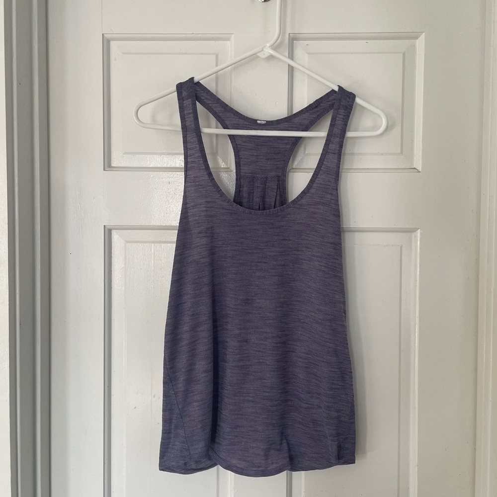 Lululemon Tank Top